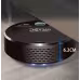 Robot Vacuum Intelligent Multiple Cleaning Modes Vacuum For Pet Hairs Hard Floor Carpet With UV Lamp Lazy Sweeper Vacuum Cleaner
