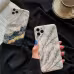 Compatible with Apple , Glitter Marble Apple Phone Case Compatible with Apple , Glitter Marble Apple Phone Case
