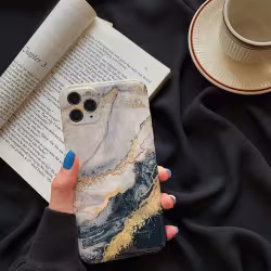Compatible with Apple , Glitter Marble Apple Phone Case Compatible with Apple , Glitter Marble Apple Phone Case