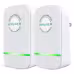 Power Saver Smart Home Portable Electricity Saving Box Digital Powerful Electricity Saving Device