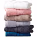 Pure Color Thick Cotton Bath Towel Set Towel Set Increased Pure Cotton Beach Towel Beauty Salon Bath Towel Pure Color Thick Cotton Bath Towel Set Towel Set Increased Pure Cotton Beach Towel Beauty Salon Bath Towel