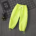 Childrens Pants Boys Spring and Autumn Loose Wide-Leg PantsGirlsTrousersKorean Style Sports PantsLarge Childrens Casual PantsG Childrens Pants Boys Spring and Autumn Loose Wide-Leg PantsGirlsTrousersKorean Style Sports PantsLarge Childrens Casual PantsG