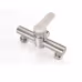 304 Stainless Steel Wire Drawing Shower Faucet