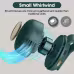 Mini Clip Fan Hanging Waist Neck Fan Girl Electric Air Cooling Fan 900mah USB Leafless Fan 3 Speeds For Outdoor Camping Fishing Mini Clip Fan Hanging Waist Neck Fan Girl Electric Air Cooling Fan 900mah USB Leafless Fan 3 Speeds For Outdoor Camping Fishing