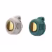 Mini Clip Fan Hanging Waist Neck Fan Girl Electric Air Cooling Fan 900mah USB Leafless Fan 3 Speeds For Outdoor Camping Fishing Mini Clip Fan Hanging Waist Neck Fan Girl Electric Air Cooling Fan 900mah USB Leafless Fan 3 Speeds For Outdoor Camping Fishing