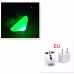LED Night Light Mushroom Wall Socket Lamp EU US Plug Warm White Light-control Sensor Bedroom Light Home Decoration LED Night Light Mushroom Wall Socket Lamp EU US Plug Warm White Light-control Sensor Bedroom Light Home Decoration