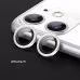 Compatible with Apple, Lens All Inclusive Anti Drop Film Iphone11pro Camera Protection Sticker Compatible with Apple, Lens All Inclusive Anti Drop Film Iphone11pro Camera Protection Sticker