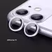 Compatible with Apple, Lens All Inclusive Anti Drop Film Iphone11pro Camera Protection Sticker Compatible with Apple, Lens All Inclusive Anti Drop Film Iphone11pro Camera Protection Sticker