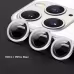 Compatible with Apple, Lens All Inclusive Anti Drop Film Iphone11pro Camera Protection Sticker Compatible with Apple, Lens All Inclusive Anti Drop Film Iphone11pro Camera Protection Sticker