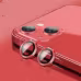 Compatible with Apple, Lens All Inclusive Anti Drop Film Iphone11pro Camera Protection Sticker