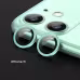 Compatible with Apple, Lens All Inclusive Anti Drop Film Iphone11pro Camera Protection Sticker