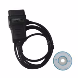 XHORSE HDS Cable OBD2 Diagnostic Cable XHORSE HDS Cable OBD2 Diagnostic Cable