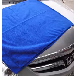 Car Supplies Car Wash Towel Microfiber Nano car Wash Towel Large Car Wash Towel