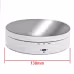 The New Automatic Turntable Rotating Display Table, Electric Rotating Table Panoramic View The New Automatic Turntable Rotating Display Table, Electric Rotating Table Panoramic View