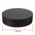 The New Automatic Turntable Rotating Display Table, Electric Rotating Table Panoramic View The New Automatic Turntable Rotating Display Table, Electric Rotating Table Panoramic View