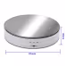The New Automatic Turntable Rotating Display Table, Electric Rotating Table Panoramic View