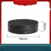 The New Automatic Turntable Rotating Display Table, Electric Rotating Table Panoramic View The New Automatic Turntable Rotating Display Table, Electric Rotating Table Panoramic View