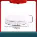 The New Automatic Turntable Rotating Display Table, Electric Rotating Table Panoramic View The New Automatic Turntable Rotating Display Table, Electric Rotating Table Panoramic View