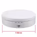 The New Automatic Turntable Rotating Display Table, Electric Rotating Table Panoramic View