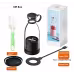 350ML Electric Juicer Blender Mixer USB Rechargeable Machine Household Portable Blender Maker Cup Kitchen Tool Kit