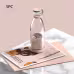 350ML Electric Juicer Blender Mixer USB Rechargeable Machine Household Portable Blender Maker Cup Kitchen Tool Kit 350ML Electric Juicer Blender Mixer USB Rechargeable Machine Household Portable Blender Maker Cup Kitchen Tool Kit