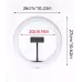 Live Fill Light 10 Inch 26Cm Ring Beauty Light Live Fill Light 10 Inch 26Cm Ring Beauty Light