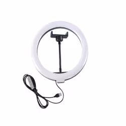 Live Fill Light 10 Inch 26Cm Ring Beauty Light Live Fill Light 10 Inch 26Cm Ring Beauty Light