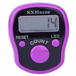 Factory Direct Sales Buddha Finger Counter Ring Electronic Counter Led Luminous Counter Factory Direct Sales Factory Direct Sales Buddha Finger Counter Ring Electronic Counter Led Luminous Counter Factory Direct Sales