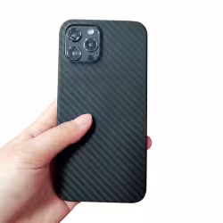 Carbon Fiber Kevlar Aramid Fiber Phone Case Phone Case Carbon Fiber Kevlar Aramid Fiber Phone Case Phone Case