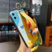 Wristband Phone Case Watercolor Phone Case Wristband Phone Case Watercolor Phone Case