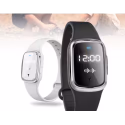 Mosquito Bracelet Ultrasonic Electronic Watch Mosquito Repellent Mosquito Bracelet Ultrasonic Electronic Watch Mosquito Repellent