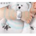 Mosquito Bracelet Ultrasonic Electronic Watch Mosquito Repellent Mosquito Bracelet Ultrasonic Electronic Watch Mosquito Repellent