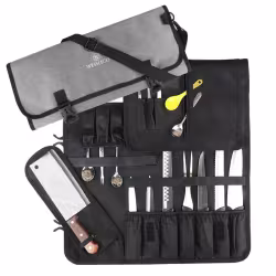 Chef Knife Bag Chinese And Western Food Chef Bag Knife Tool Storage Bag Oxford Cloth Knife Bag Chef Knife Bag Chinese And Western Food Chef Bag Knife Tool Storage Bag Oxford Cloth Knife Bag