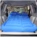 The Rear Seat Car Inflatable Bed Can Be Folded