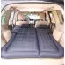 The Rear Seat Car Inflatable Bed Can Be Folded The Rear Seat Car Inflatable Bed Can Be Folded