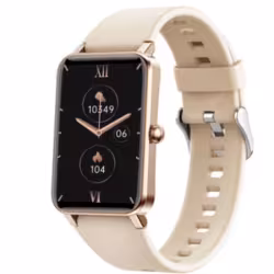 Heart Rate, Blood Pressure, Bluetooth Call Notification, Exercise Pedometer Smart Bracelet