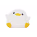 Seagull Silicone Night Light Soothing Animal Lamp For Kids Baby