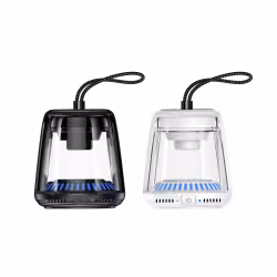 Bluetooth Speaker Outdoor Creative Transparent IXP6 Waterproof Mini Speaker Bluetooth Speaker Outdoor Creative Transparent IXP6 Waterproof Mini Speaker