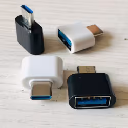 Otg Adapter Type-c Male To USB Female TYPE C Mobile Phone Tablet Link U Disk Converter C To A Female Otg Adapter Type-c Male To USB Female TYPE C Mobile Phone Tablet Link U Disk Converter C To A Female