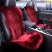 All-inclusive Car Seat Cover Plush Cushion Three-piece Cushion Universal Cushion Winter All-inclusive Car Seat Cover Plush Cushion Three-piece Cushion Universal Cushion Winter