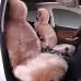 All-inclusive Car Seat Cover Plush Cushion Three-piece Cushion Universal Cushion Winter All-inclusive Car Seat Cover Plush Cushion Three-piece Cushion Universal Cushion Winter