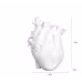 Shape Flower Vase Nordic Style Flower Pot Art Vases Sculpture Desktop Plant Pot For Home Decor Ornament Gifts Shape Flower Vase Nordic Style Flower Pot Art Vases Sculpture Desktop Plant Pot For Home Decor Ornament Gifts