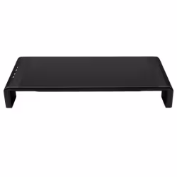 Laptop Monitor With Raised Frame USB Charging Foldable Table Laptop Monitor With Raised Frame USB Charging Foldable Table