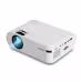 720p Portable Smart Projector P62 Supports Home Office HD Projector