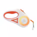Dog Leash Retractable Leash And Dog Collar Spotlight Automatic Pet Dog Cat Traction Rope For Small Medium Dogs Pet Product Dog Leash Retractable Leash And Dog Collar Spotlight Automatic Pet Dog Cat Traction Rope For Small Medium Dogs Pet Product