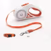 Dog Leash Retractable Leash And Dog Collar Spotlight Automatic Pet Dog Cat Traction Rope For Small Medium Dogs Pet Product Dog Leash Retractable Leash And Dog Collar Spotlight Automatic Pet Dog Cat Traction Rope For Small Medium Dogs Pet Product