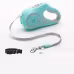Dog Leash Retractable Leash And Dog Collar Spotlight Automatic Pet Dog Cat Traction Rope For Small Medium Dogs Pet Product Dog Leash Retractable Leash And Dog Collar Spotlight Automatic Pet Dog Cat Traction Rope For Small Medium Dogs Pet Product