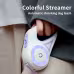 Dog Leash Retractable Leash And Dog Collar Spotlight Automatic Pet Dog Cat Traction Rope For Small Medium Dogs Pet Product Dog Leash Retractable Leash And Dog Collar Spotlight Automatic Pet Dog Cat Traction Rope For Small Medium Dogs Pet Product