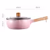 Home Kitchen Non-stick Koping Instant Noodle Stone Baby Boiled Hot Milk Supplement Soup Pot Home Kitchen Non-stick Koping Instant Noodle Stone Baby Boiled Hot Milk Supplement Soup Pot