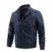Autumn Slim Outerwear Tide Brand Outerwear Men's